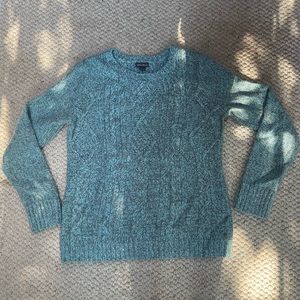 Eddie Bauer sweater